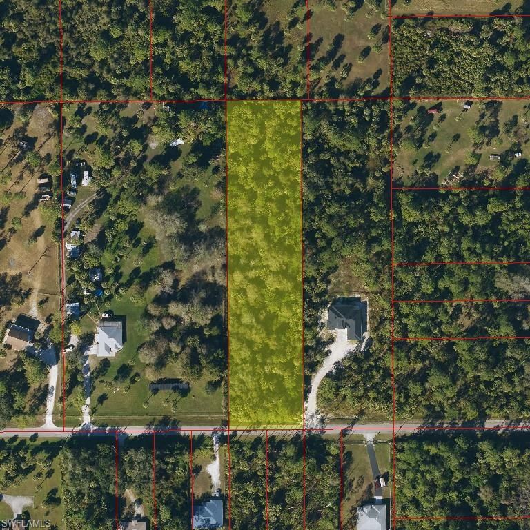 12TH AVE SE, NAPLES, FL 34117 — exterior