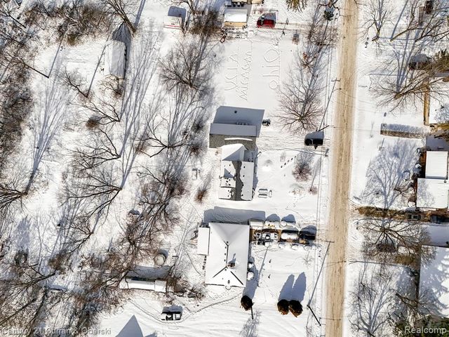 637 Ironwood Drive, Ann Arbor, MI 48103