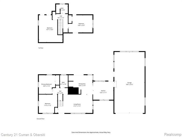 637 Ironwood Drive, Ann Arbor, MI 48103