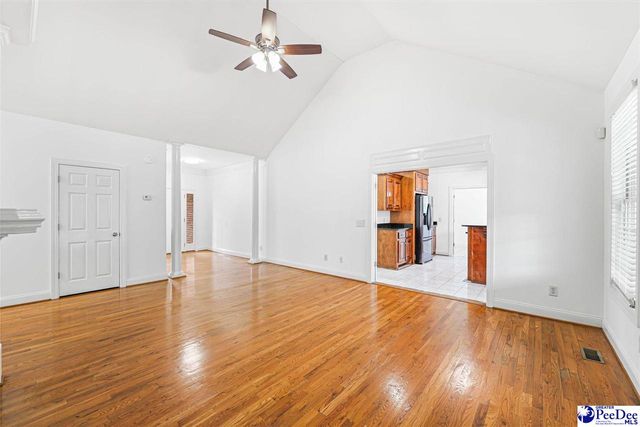 1008 Oak Bend Lane, Florence, SC 29501