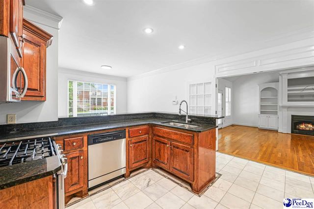1008 Oak Bend Lane, Florence, SC 29501