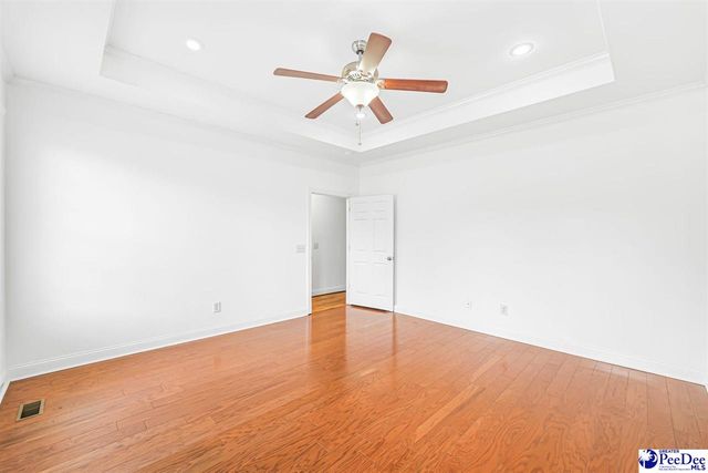 1008 Oak Bend Lane, Florence, SC 29501
