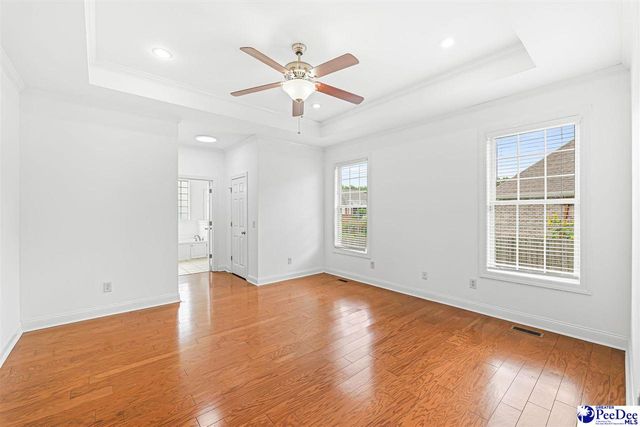 1008 Oak Bend Lane, Florence, SC 29501
