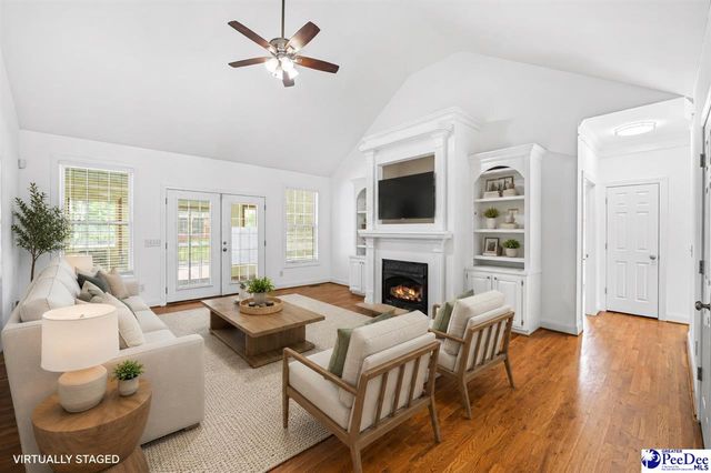 1008 Oak Bend Lane, Florence, SC 29501