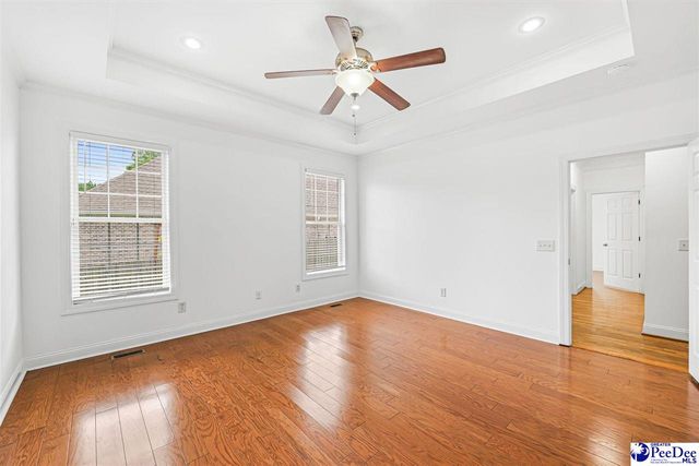 1008 Oak Bend Lane, Florence, SC 29501