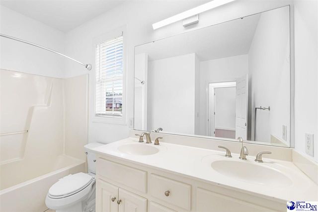 1008 Oak Bend Lane, Florence, SC 29501