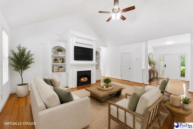 1008 Oak Bend Lane, Florence, SC 29501
