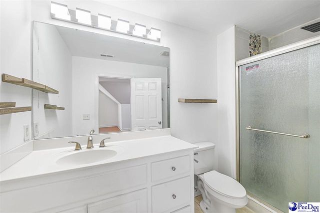 1008 Oak Bend Lane, Florence, SC 29501