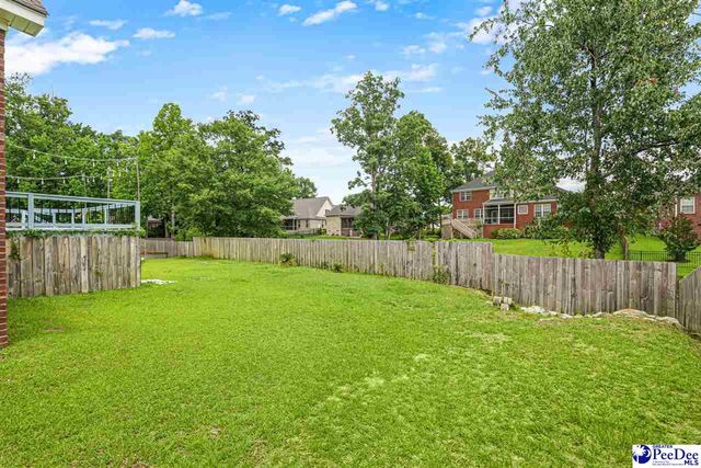 1008 Oak Bend Lane, Florence, SC 29501