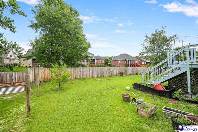 1008 Oak Bend Lane, Florence, SC 29501