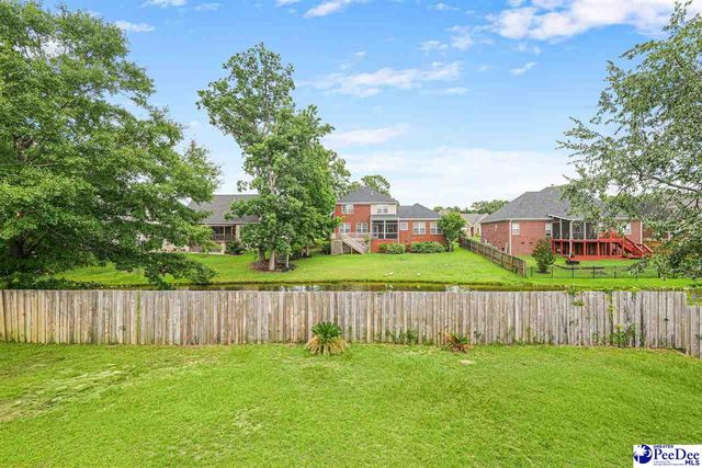 1008 Oak Bend Lane, Florence, SC 29501