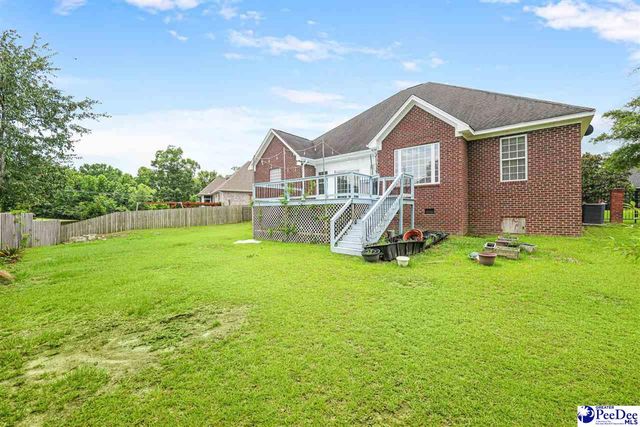 1008 Oak Bend Lane, Florence, SC 29501