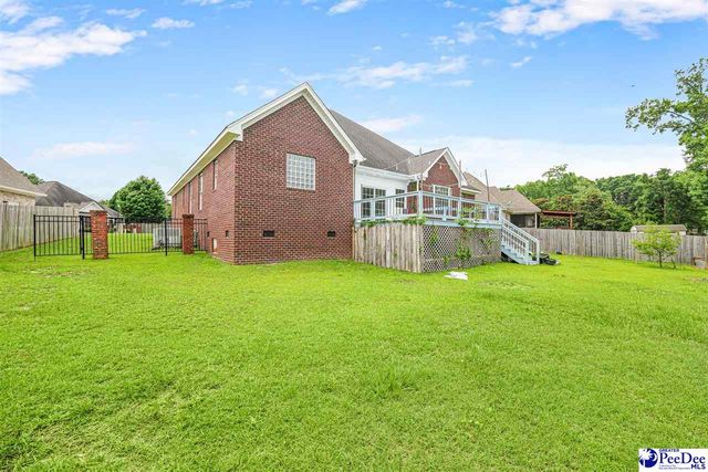 1008 Oak Bend Lane, Florence, SC 29501
