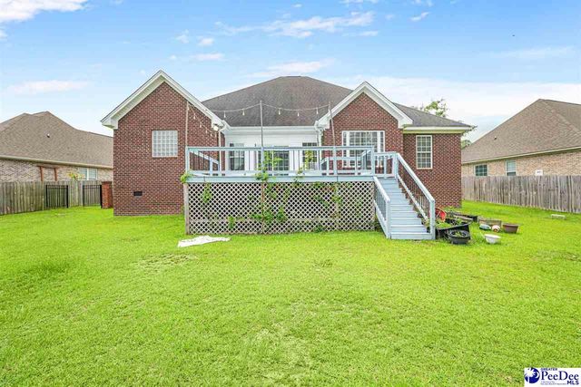 1008 Oak Bend Lane, Florence, SC 29501