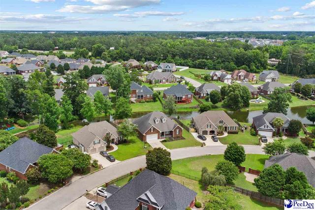 1008 Oak Bend Lane, Florence, SC 29501