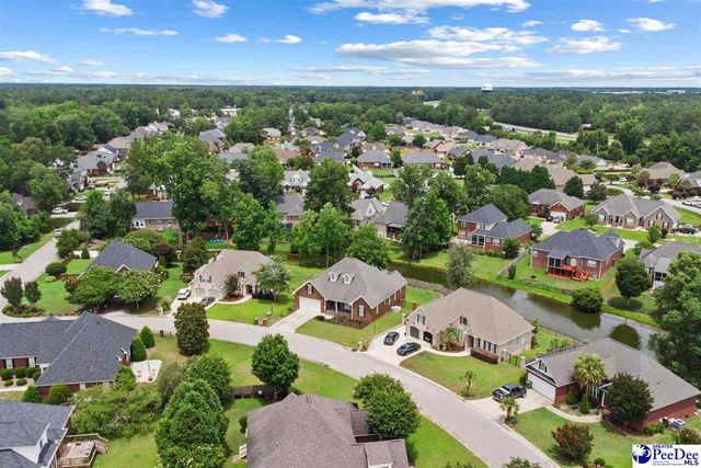 1008 Oak Bend Lane, Florence, SC 29501