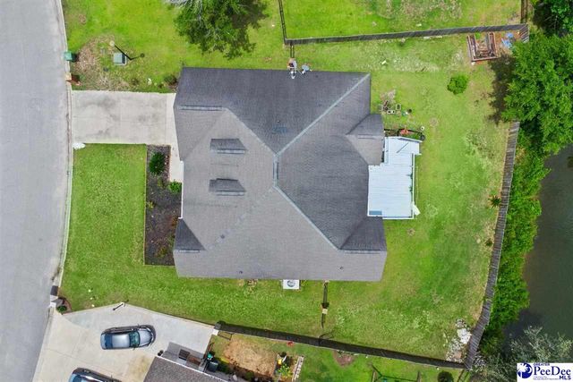 1008 Oak Bend Lane, Florence, SC 29501