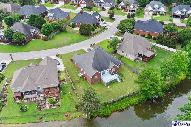 1008 Oak Bend Lane, Florence, SC 29501