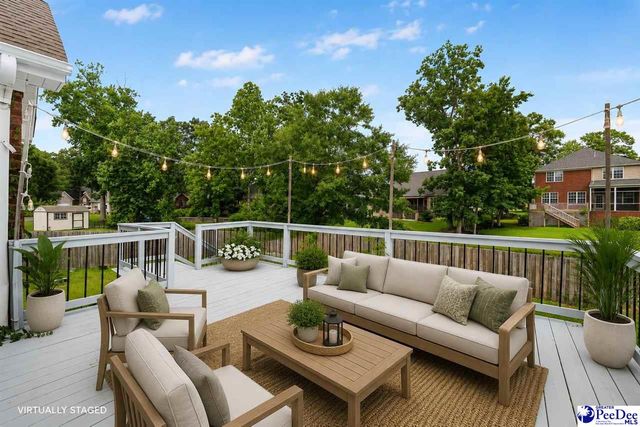 1008 Oak Bend Lane, Florence, SC 29501