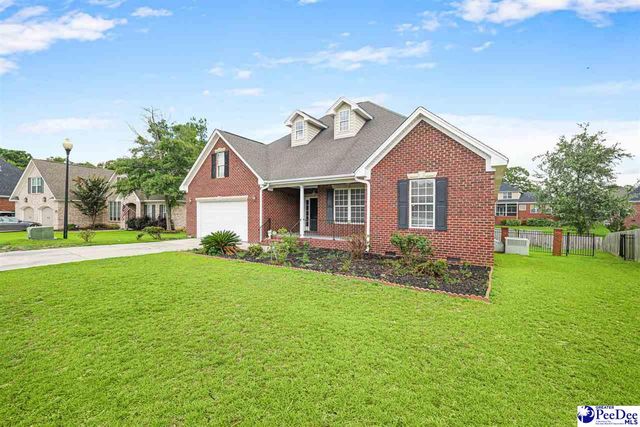 1008 Oak Bend Lane, Florence, SC 29501