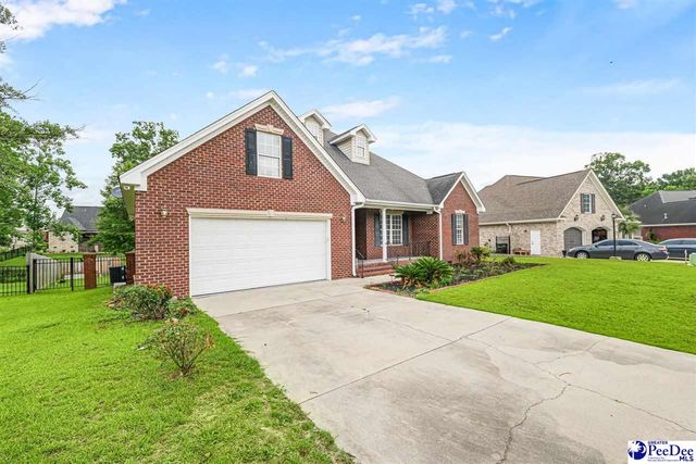 1008 Oak Bend Lane, Florence, SC 29501