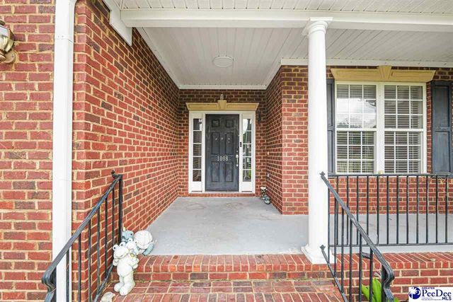 1008 Oak Bend Lane, Florence, SC 29501