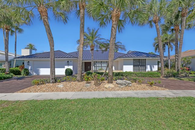 163 Apollo Circle, Jupiter, FL 33477