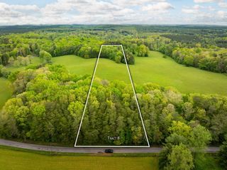 0 Blaine Smith Road Tract 8, Graysville, TN 37338