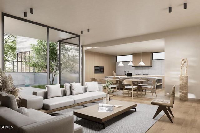 3521 Inglewood Boulevard, Los Angeles, CA 90066