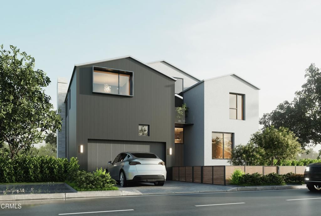 3521 Inglewood Boulevard, Los Angeles, CA 90066