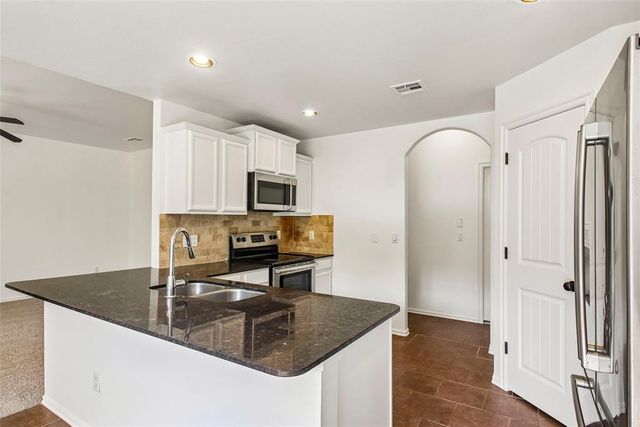 12702 Fox Pass Road, Edmond, OK 73034