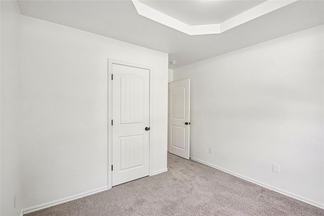 12702 Fox Pass Road, Edmond, OK 73034