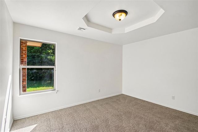 12702 Fox Pass Road, Edmond, OK 73034
