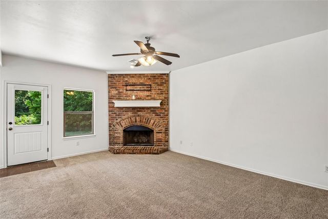 12702 Fox Pass Road, Edmond, OK 73034