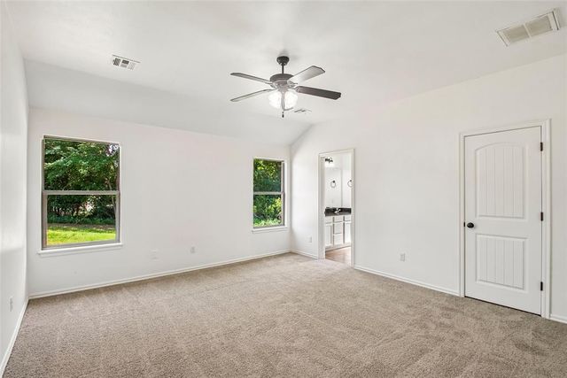 12702 Fox Pass Road, Edmond, OK 73034