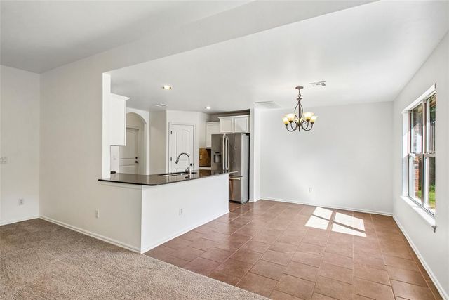 12702 Fox Pass Road, Edmond, OK 73034