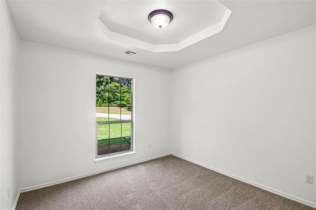 12702 Fox Pass Road, Edmond, OK 73034