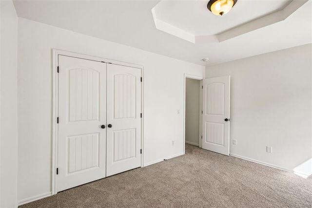 12702 Fox Pass Road, Edmond, OK 73034