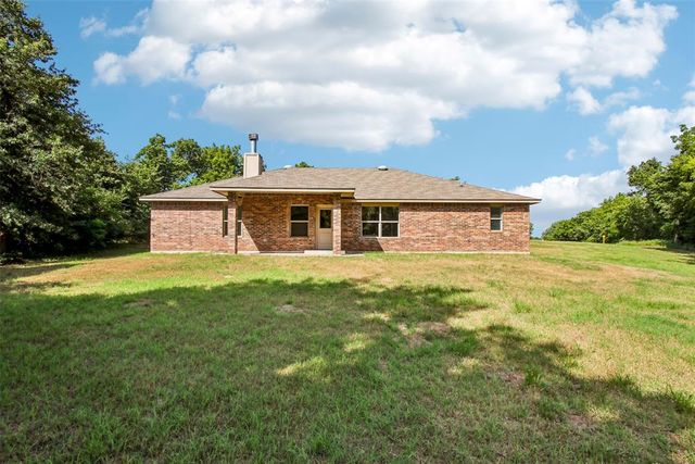 12702 Fox Pass Road, Edmond, OK 73034
