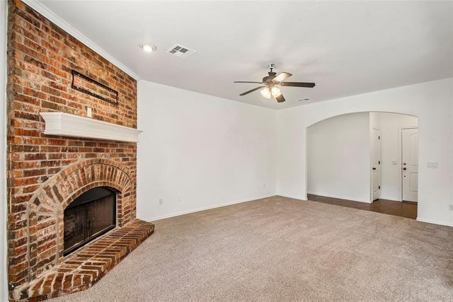 12702 Fox Pass Road, Edmond, OK 73034