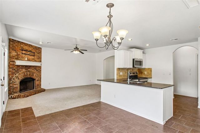 12702 Fox Pass Road, Edmond, OK 73034