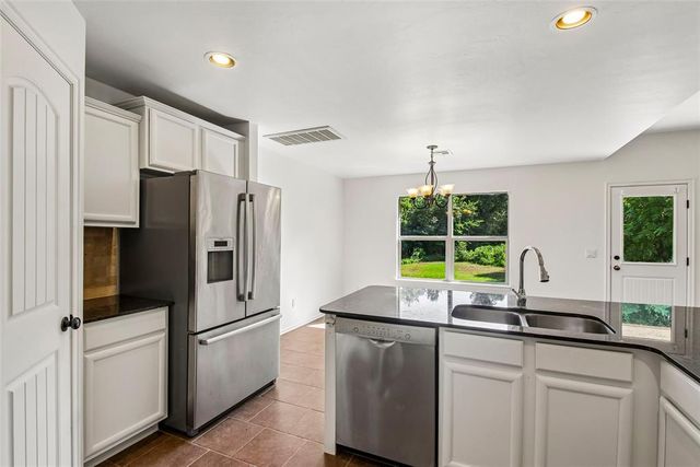 12702 Fox Pass Road, Edmond, OK 73034