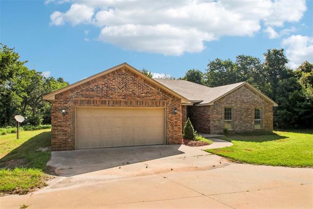 12702 Fox Pass Road, Edmond, OK 73034