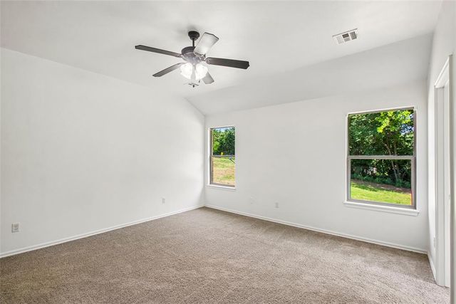 12702 Fox Pass Road, Edmond, OK 73034
