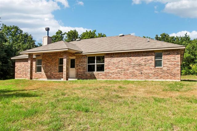 12702 Fox Pass Road, Edmond, OK 73034