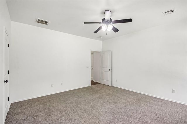 12702 Fox Pass Road, Edmond, OK 73034