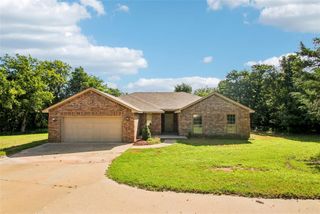 12702 Fox Pass Road, Edmond, OK 73034