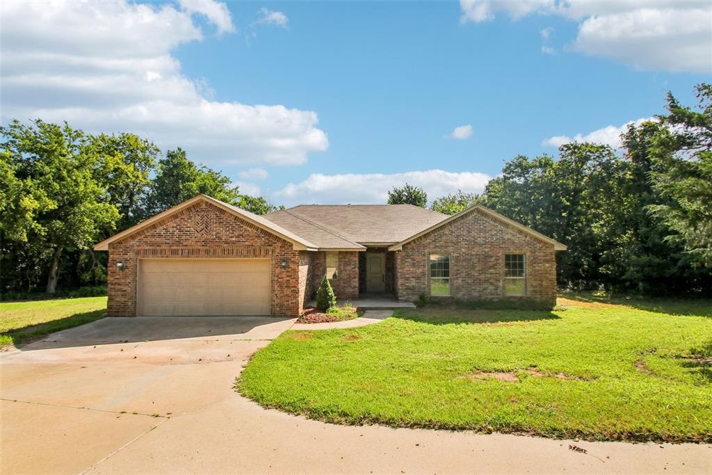 12702 Fox Pass Road, Edmond, OK 73034