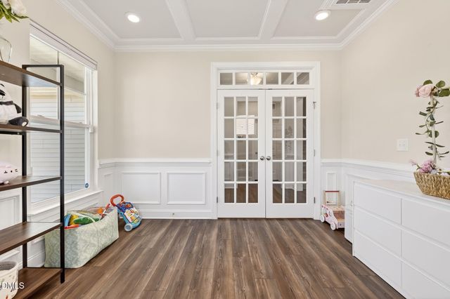 4324 Beckel Road, Willow Spring, NC 27592