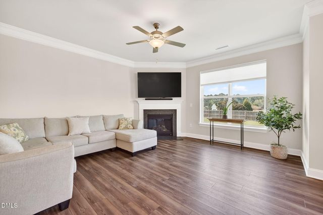 4324 Beckel Road, Willow Spring, NC 27592